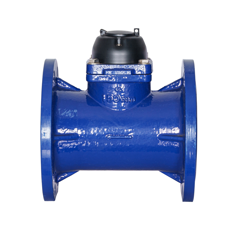WI-DN50-DN200 มิเตอร์น้ำชลประทานแบบลูกบาศก์